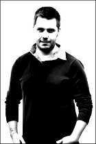 first member of the trio